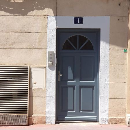 Ferienwohnung La Robine Narbonne Exterior foto