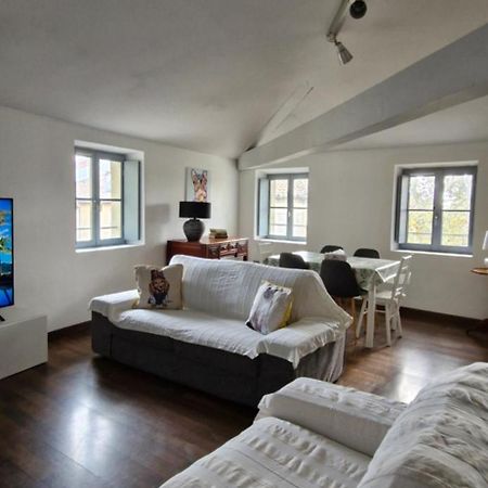 Ferienwohnung La Robine Narbonne Exterior foto