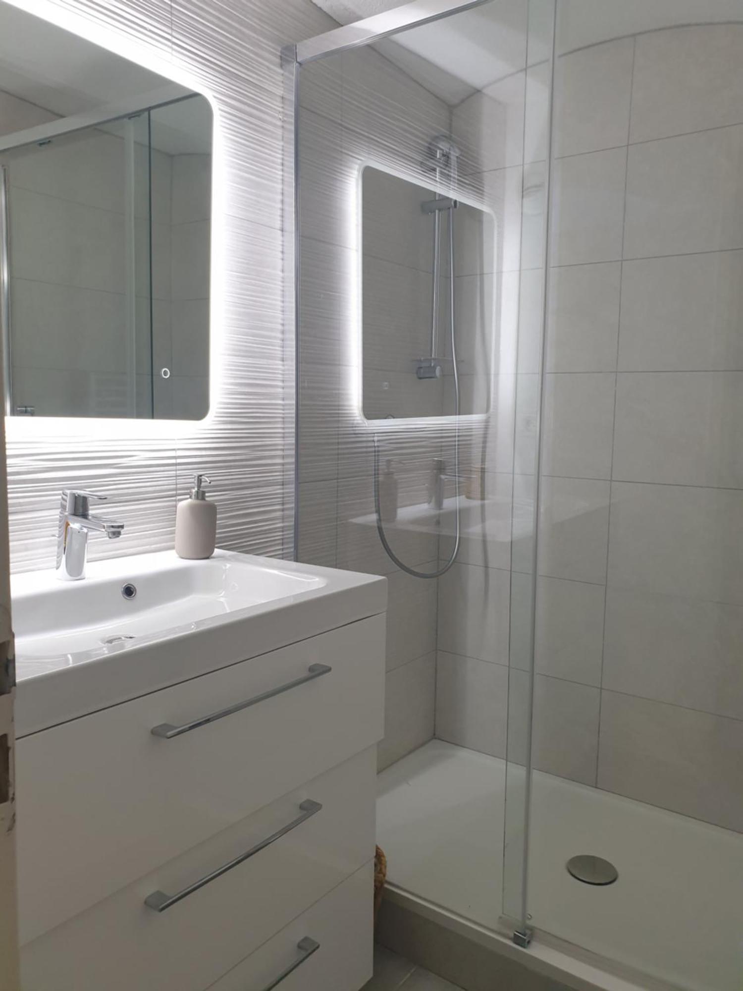 Ferienwohnung La Robine Narbonne Exterior foto