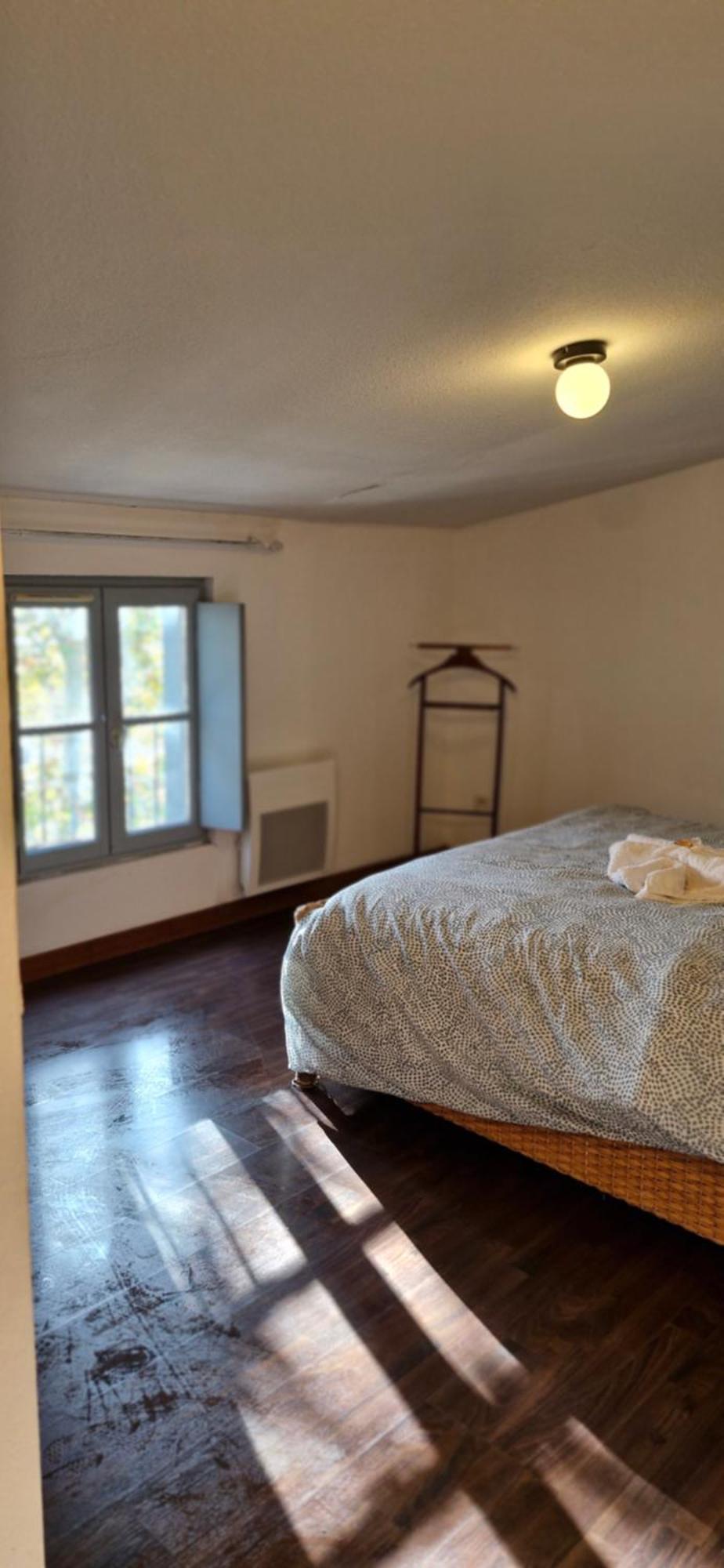 Ferienwohnung La Robine Narbonne Exterior foto