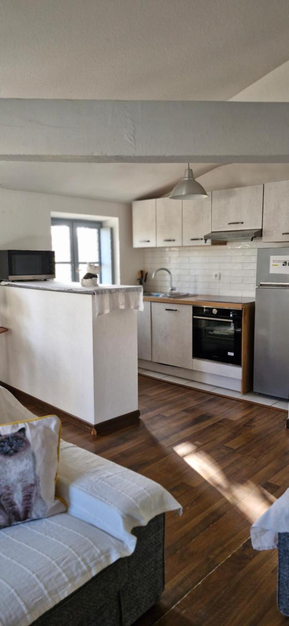 Ferienwohnung La Robine Narbonne Exterior foto