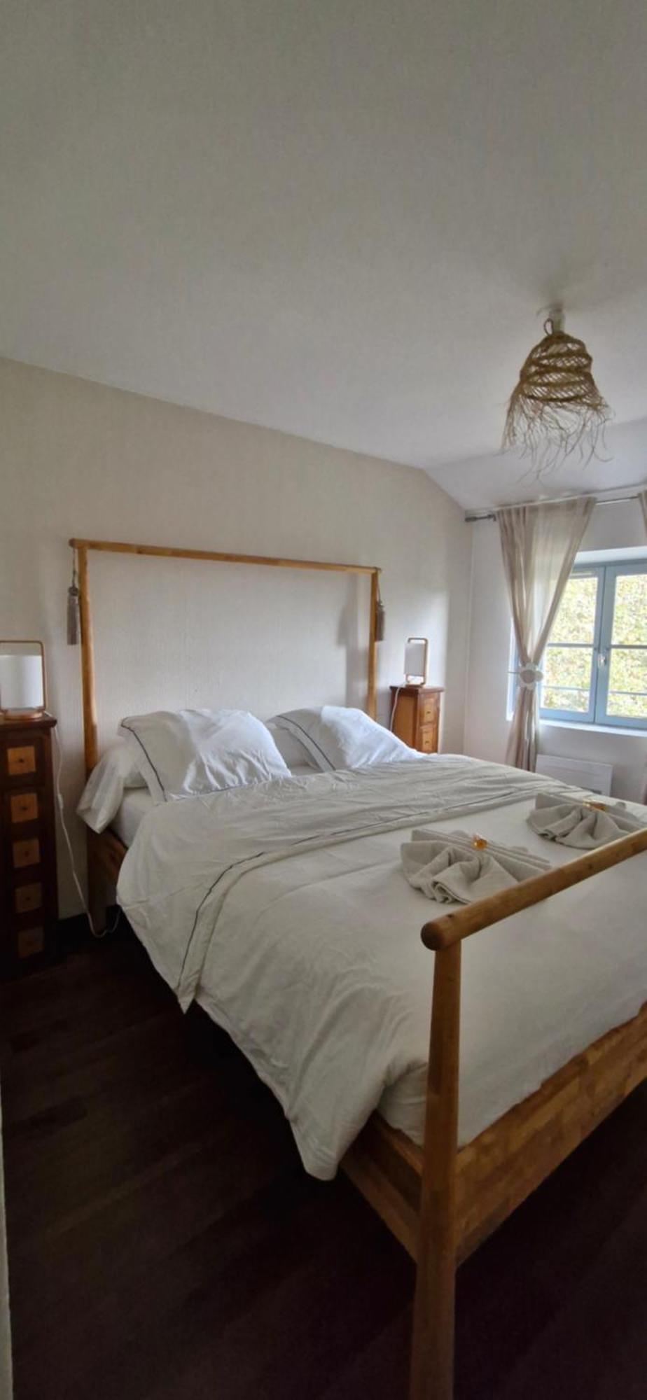 Ferienwohnung La Robine Narbonne Exterior foto