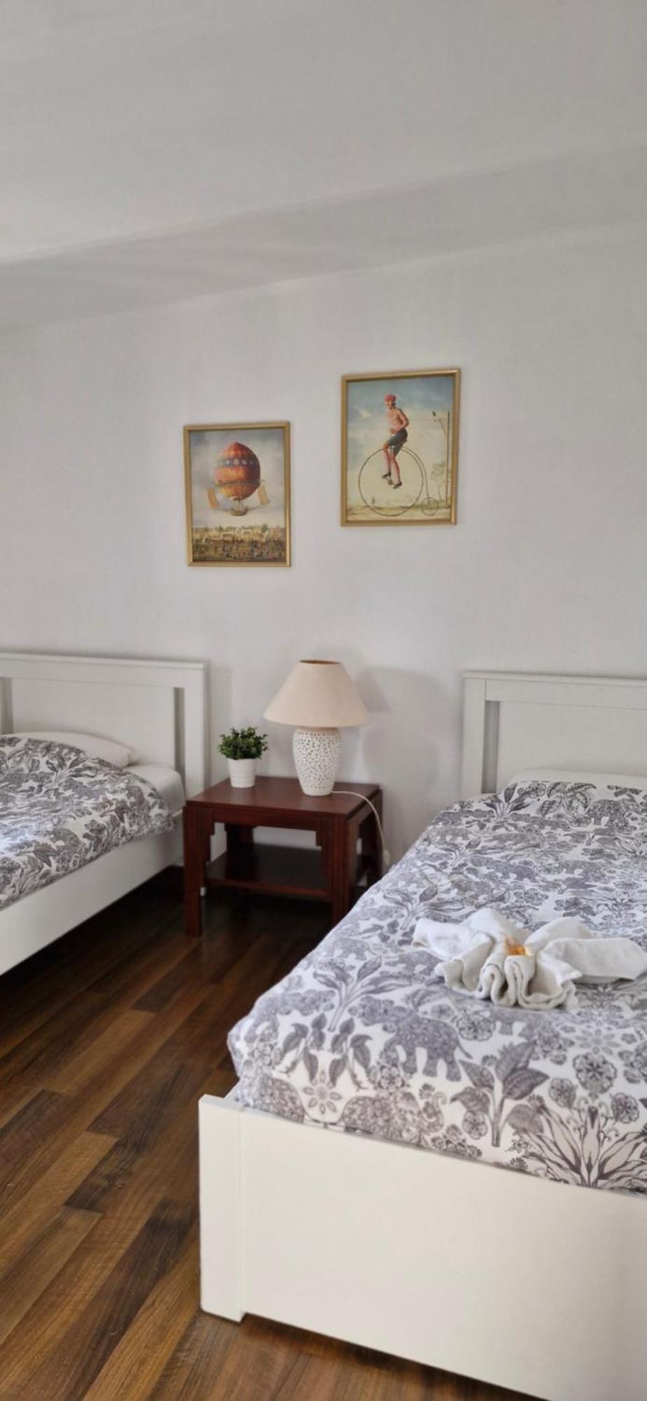 Ferienwohnung La Robine Narbonne Exterior foto