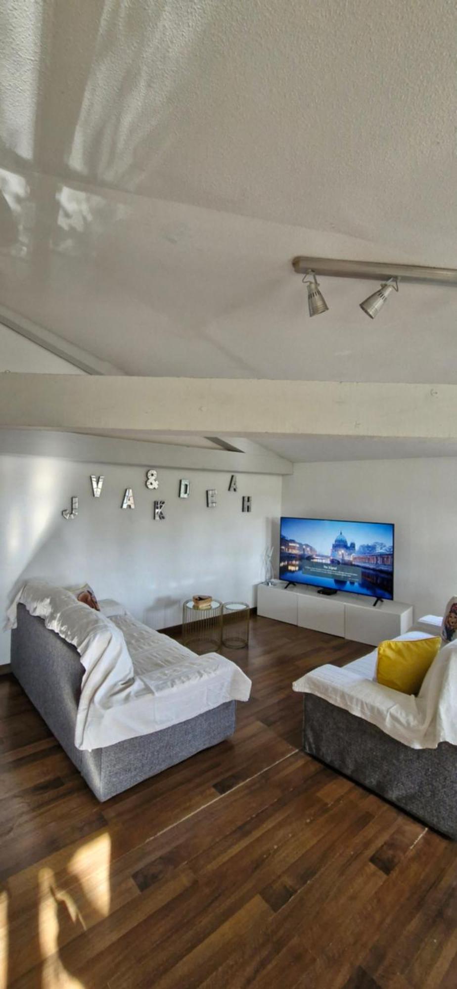 Ferienwohnung La Robine Narbonne Exterior foto