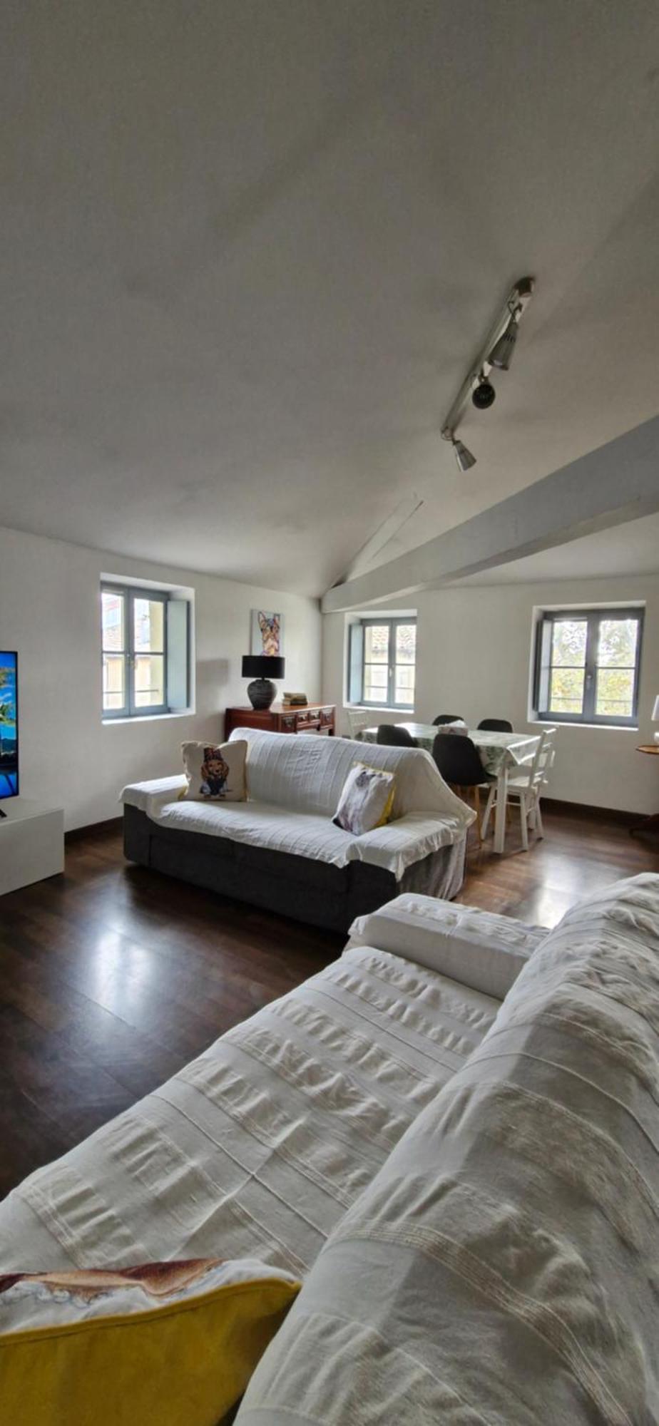Ferienwohnung La Robine Narbonne Exterior foto