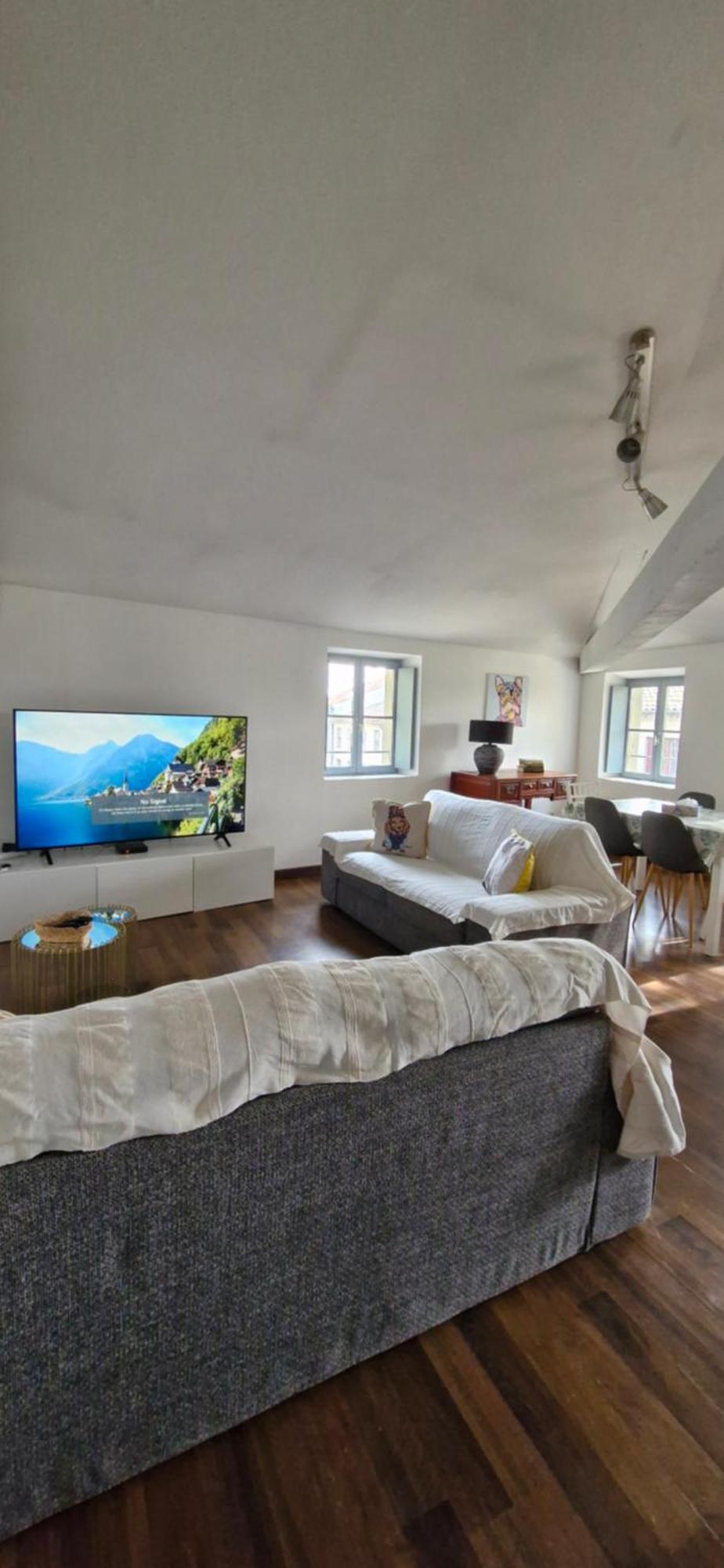 Ferienwohnung La Robine Narbonne Exterior foto