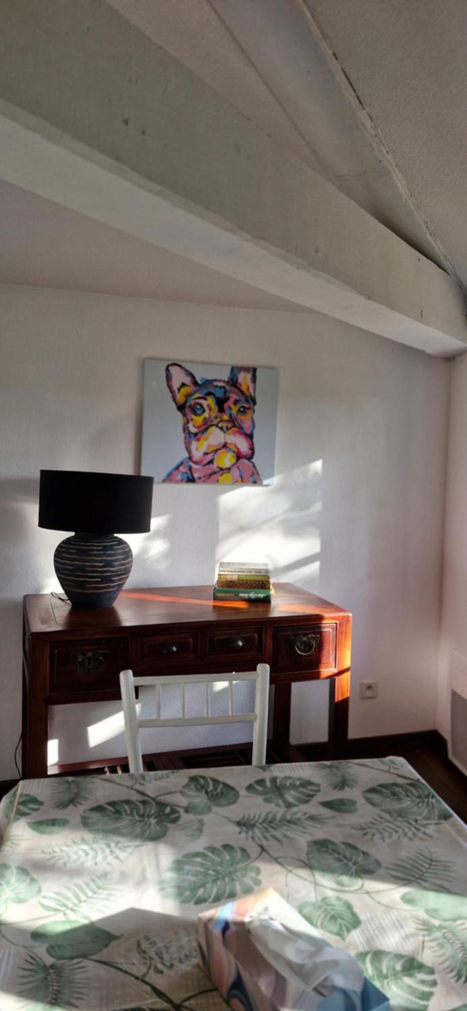 Ferienwohnung La Robine Narbonne Exterior foto
