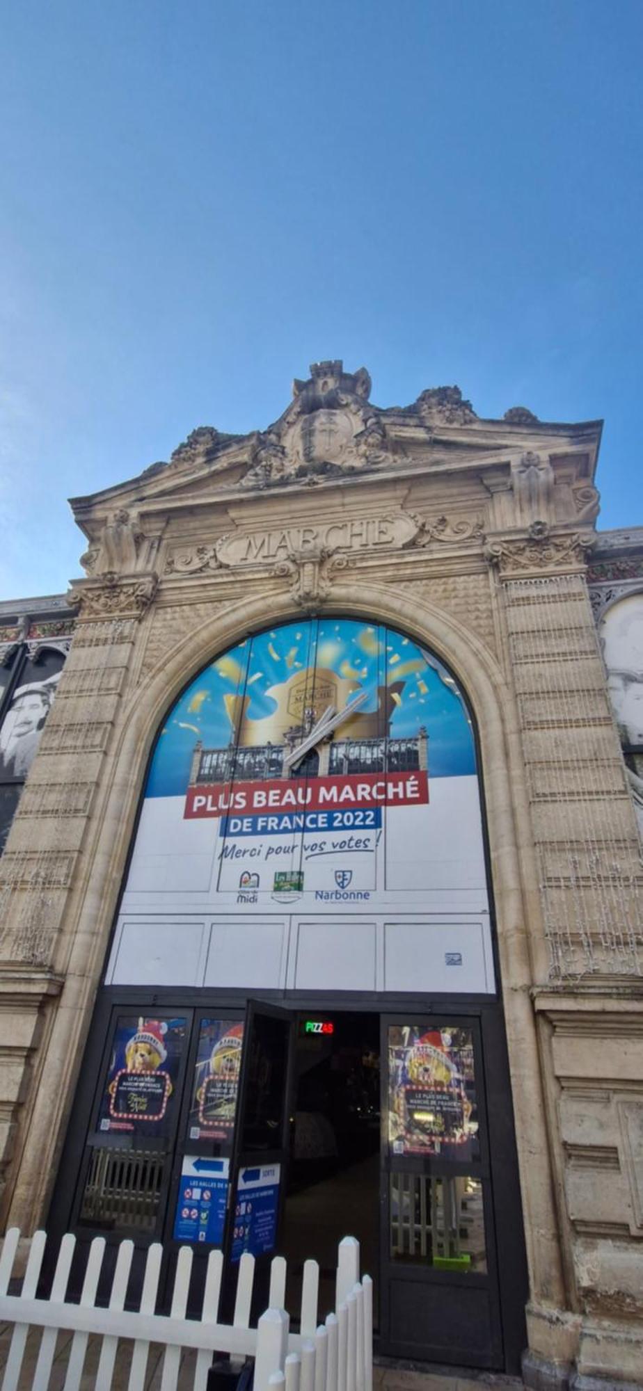 Ferienwohnung La Robine Narbonne Exterior foto